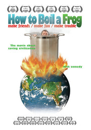 How To Boil A Frog - 