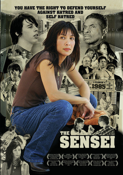 The Sensei - 