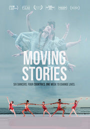 Moving Stories - 