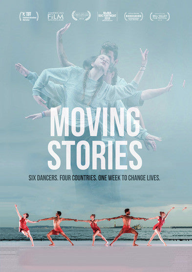 Moving Stories - 