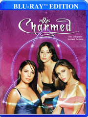 Charmed: Season Two - 