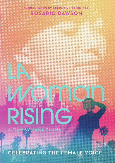 LA Woman Rising - 