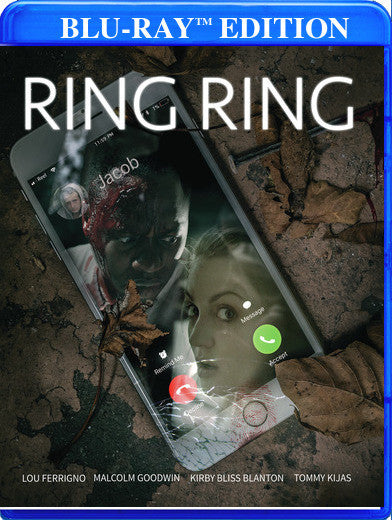Ring Ring - 