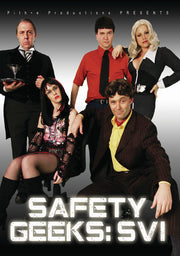 Safety Geeks - 