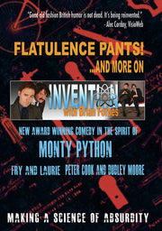 Flatulence Pants and other absurd inventions - 