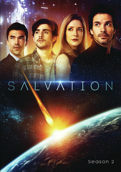 Salvation Season 2 - 