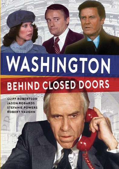 Washington: Behind Closed Doors - 