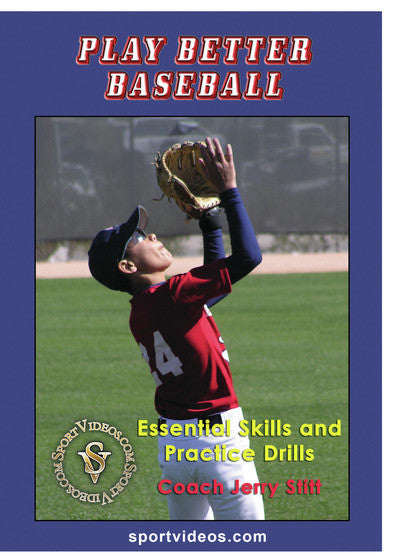Play Better Baseball - 