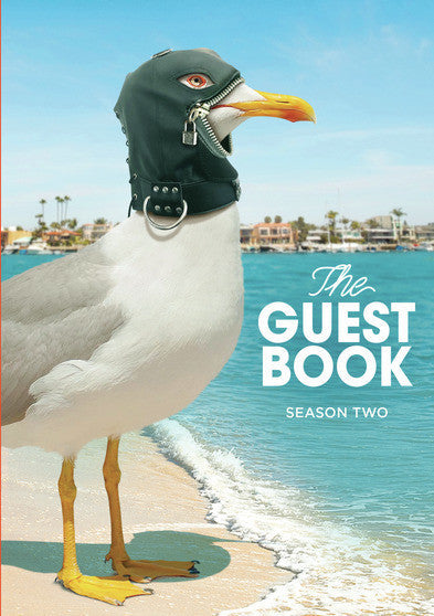 Guest Book Season 2 - 