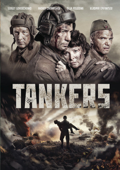 Tankers - 