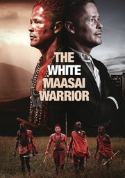The White Massai Warrior - 