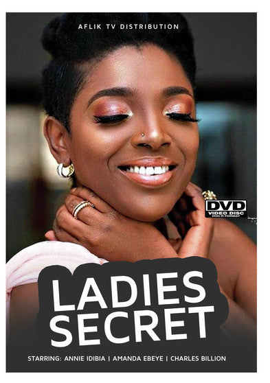Ladies Secret - 