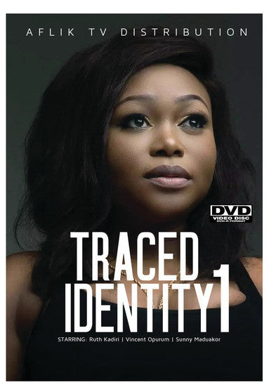 Traced Identity 1 - 