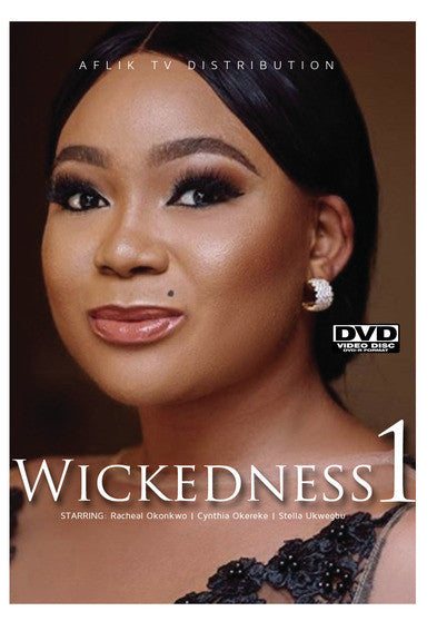 Wickedness 1 - 