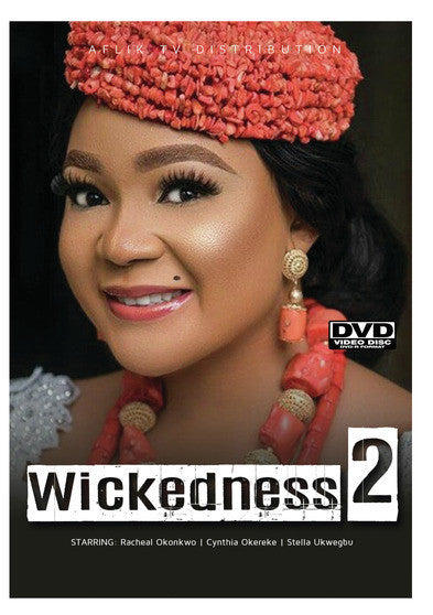 Wickedness 2 - 