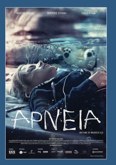 Apneia - 