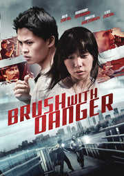 Brush with Danger - 