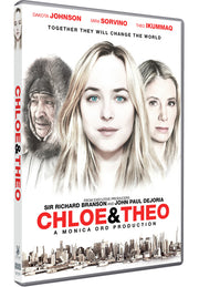 Chloe & Theo - 