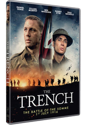 The Trench - 