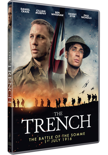 The Trench - 