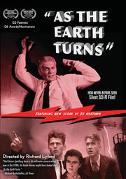 As the Earth Turns - 