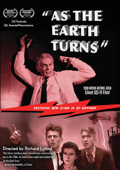 As the Earth Turns - 