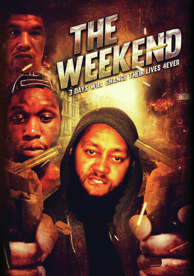 The Weekend - 