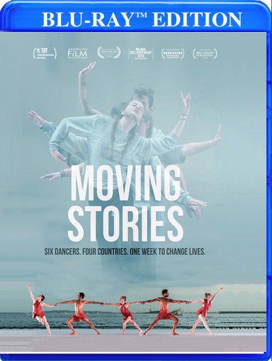 Moving Stories - 