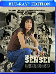 The Sensei - 