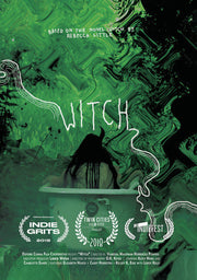 Witch - 