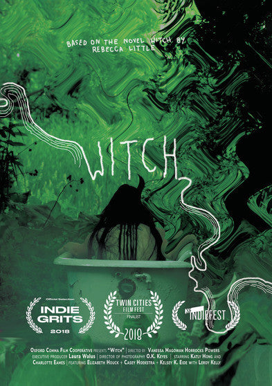 Witch - 
