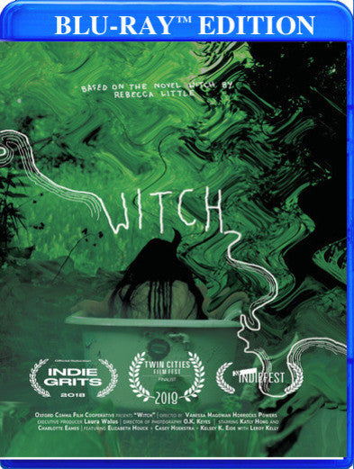 Witch - 