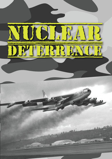Nuclear Deterrence - 