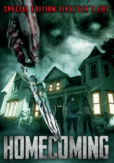 Homecoming Special Edition - 