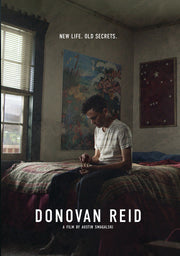 Donovan Reid - 