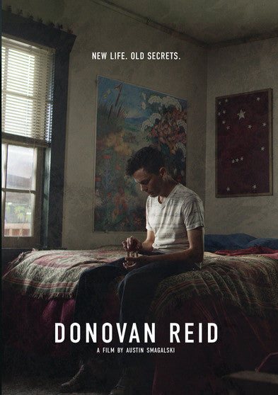 Donovan Reid - 