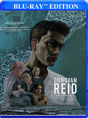 Donovan Reid - 