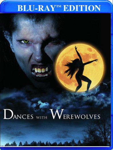 Dances With Werewolves - 
