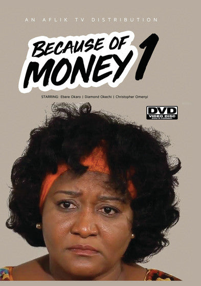 Because of Money 1 - 