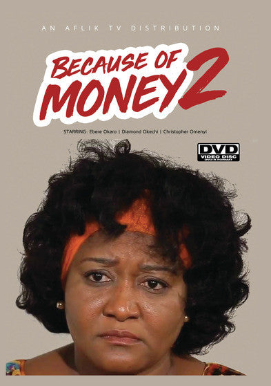 Because of Money 2 - 