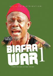 Biafra War 1 - 