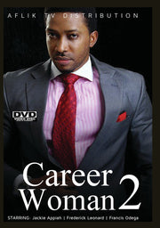 Career Woman 2 - 