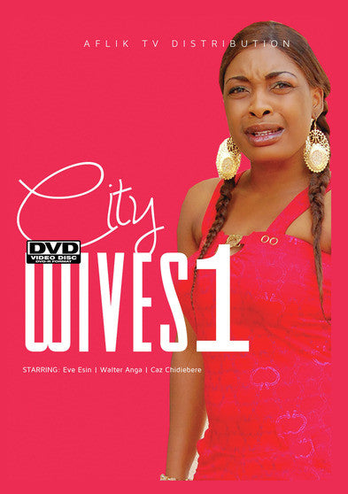 City Wives 1 - 