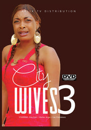 City Wives 3 - 