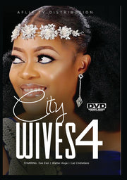 City Wives 4 - 