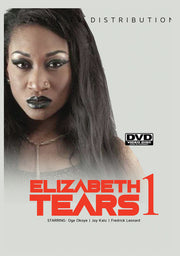 Elizabeth Tears 1 - 