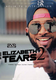 Elizabeth Tears 2 - 