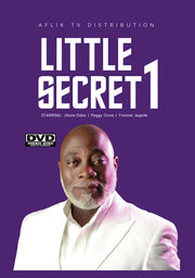 Little Secret 1 - 