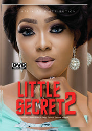 Little Secret 2 - 