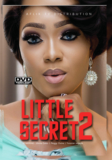Little Secret 2 - 